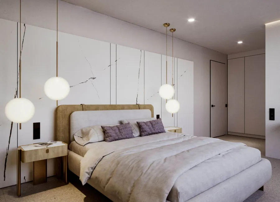 Apartment for sale with a price drop in Kuta Selatan