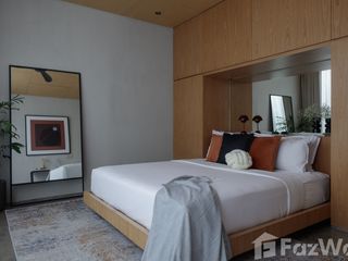 2 Bedroom Townhouse for sale at OXO Townhouse Berawa