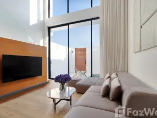 2 Bedroom Townhouse for sale at Oasis 2 by Breig