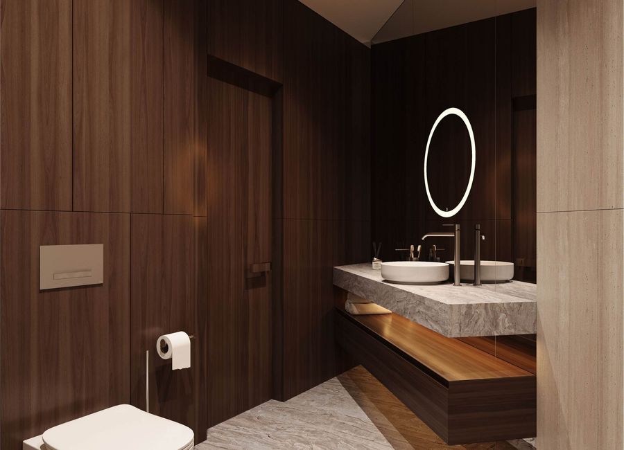 Apartment for sale with a price drop in Kuta Selatan