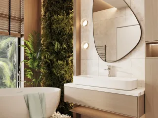 1 Bedroom Apartment for sale at Ramada Encore Pandawa Hills