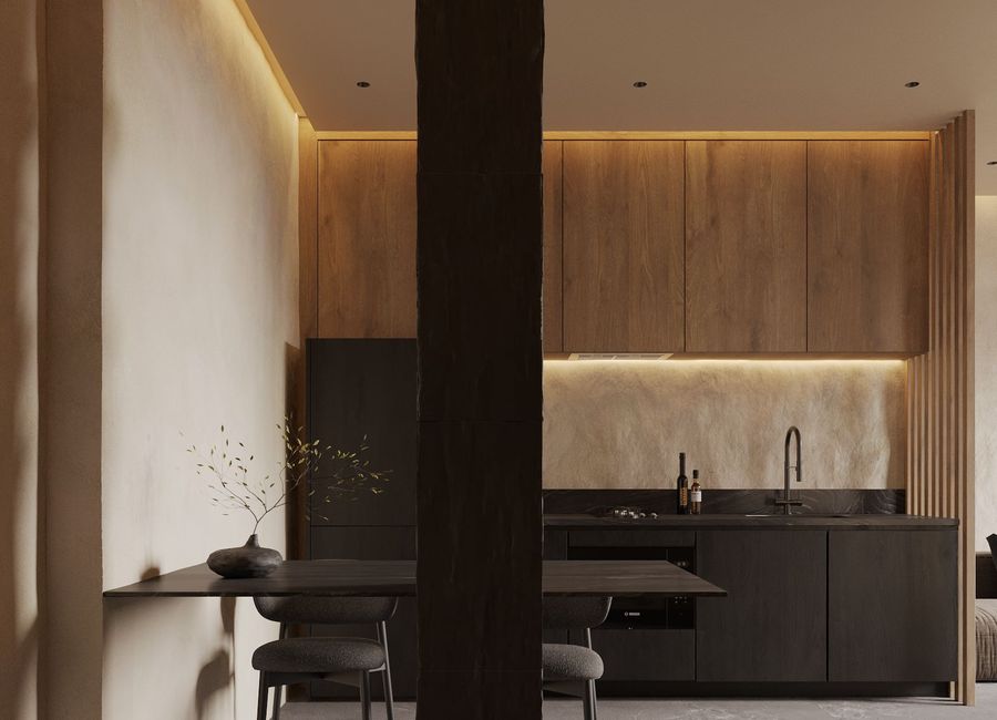 Apartment for sale with a price drop in Kuta Selatan