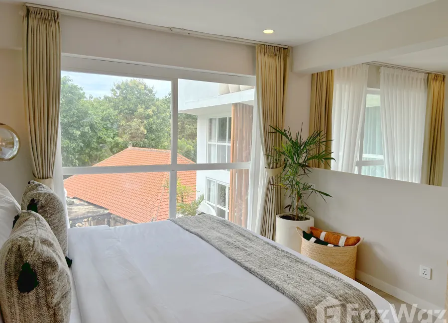 Apartemen Dijual di Kuta Selatan