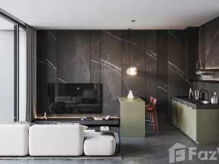 Studio Apartment for sale at XO Project Canggu