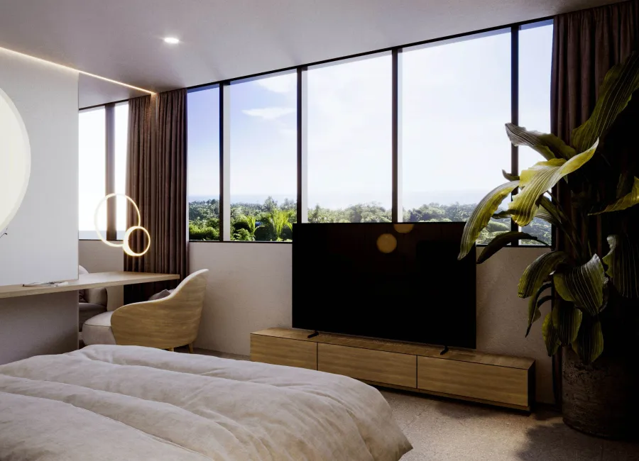 Apartment for sale with a price drop in Kuta Selatan