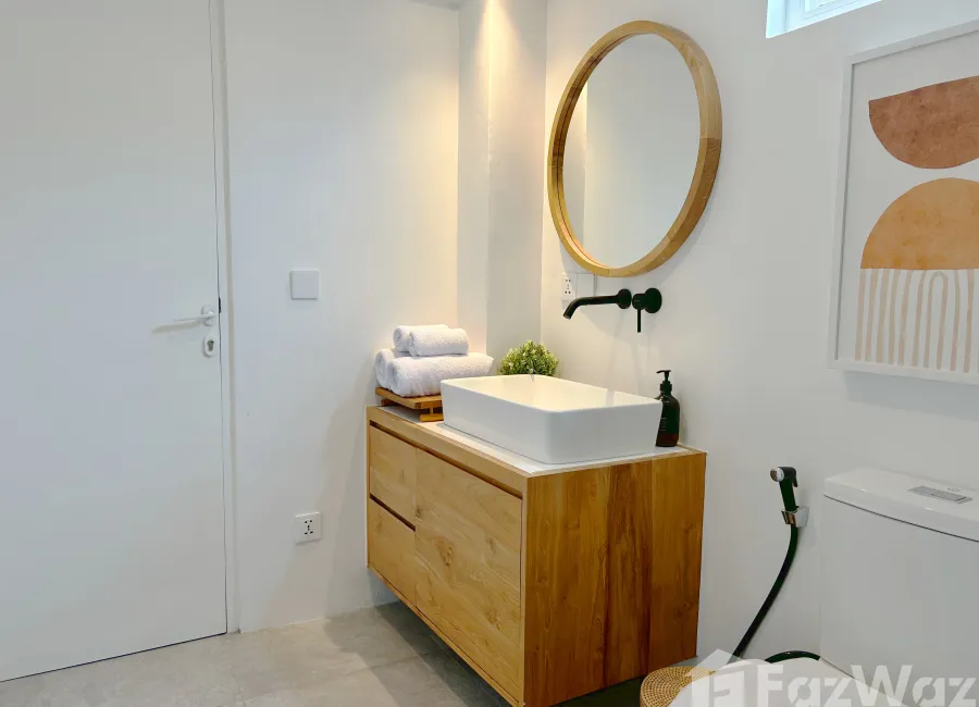 Apartemen Dijual di Kuta Selatan