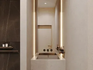 Studio Apartment for sale at XO Project Canggu