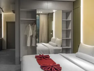 Studio Apartment for sale at XO Project Canggu