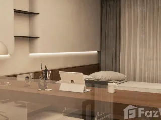 1 Bedroom Apartment for sale at Sanur Vibe Apartments