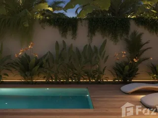 1 Bedroom Apartment for sale at Sanur Vibe Apartments
