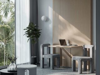 Studio Apartment for sale at Ecoverse Residences by NPG Indonesia