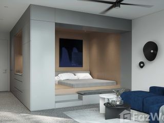Studio Apartment for sale at Ecoverse Residences by NPG Indonesia