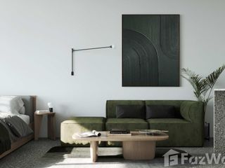 Studio Apartment for sale at Ecoverse Residences by NPG Indonesia