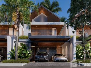 3 Bedroom Villa for sale at Maja Taphala