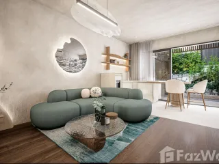 1 Bedroom Apartment for sale at Element Residence