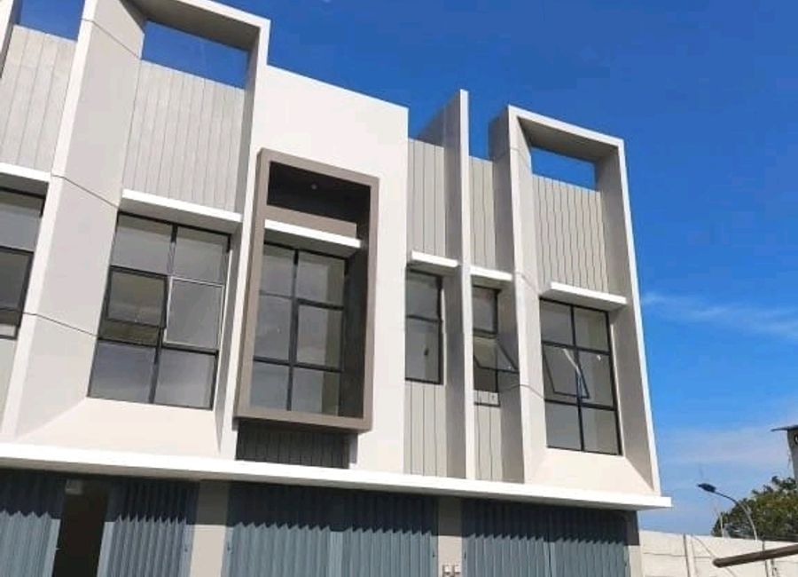 Ruko Baru Gress di Regency One East Point | Lamudi.co.id