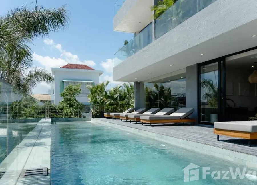 Apartemen Dijual di Tibubeneng