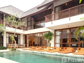 6 Bedroom Villa for sale in Nyanyi, Bali