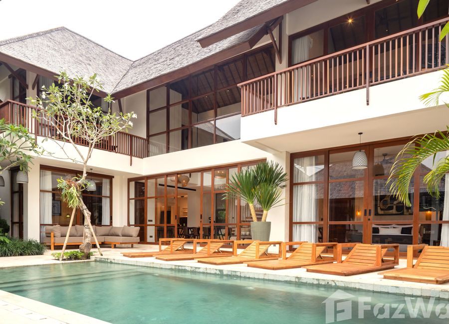 Apartment for rent with a price drop in Tabanan