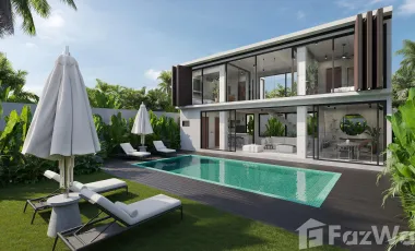 4 Bedroom Villa for sale in Mengwi, Bali