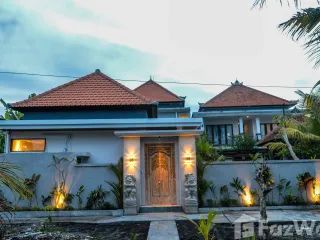 2 Bedroom Villa for rent in Ubud, Bali