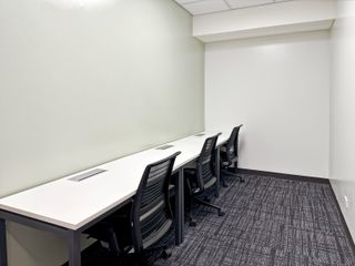 Find office space in Regus One Vertis Plaza for 3 employees with everything taken care of