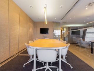 Move into ready-to-use office space for 10 employees in Regus Island Central Mactan
