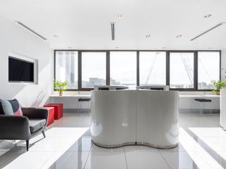 Unlimited coworking access in Regus Alveo Park Triangle Tower