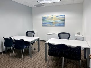Private office space for 1 person in Regus i2 Building
