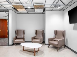 All-inclusive access to coworking space in Regus E-Square Mall