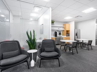 Work from Spaces The Stiles Enterprise Plaza with wider network access