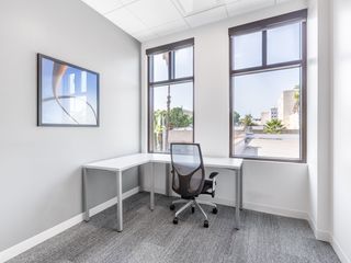 Professional office space in Spaces The Stiles Enterprise Plaza on fully flexible terms