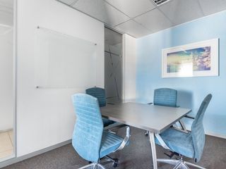 Private office space tailored to your business’ unique needs in HQ Kalayaan Building