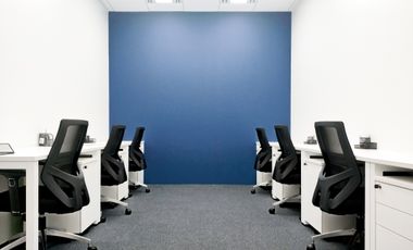 Book serviced office space for businesses of all sizes in HQ Kalayaan Building
