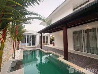 3 Bedroom Villa for rent in Canggu, Bali