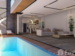 2 Bedroom Villa for sale in Seminyak, Bali