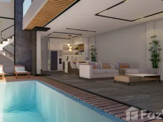 2 Bedroom Villa for sale in Seminyak, Bali