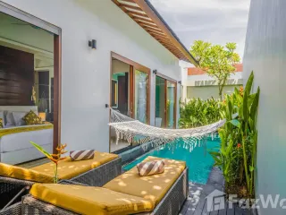 1 Bedroom Villa for sale in Kuta, Bali