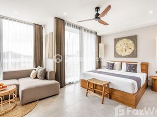Prime Location Spacious Studio in the heart of Canggu