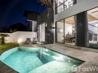 2 Bedroom Villa for sale in Pererenan, Bali