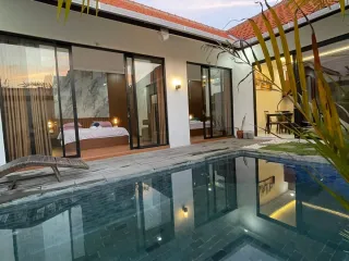 2 Bedroom Villa for rent in Denpasar Selata, Bali