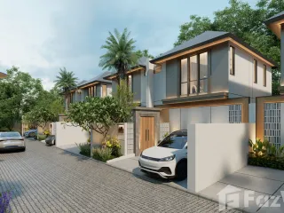 2 Bedroom Villa for sale in Denpasar Timur, Bali