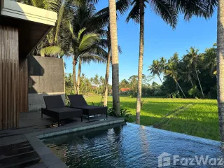 1 Bedroom Villa for rent in Ubud, Bali