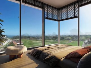 Oceanfront Deluxe Residence – Y-WAY Boutique Hotel, Seseh