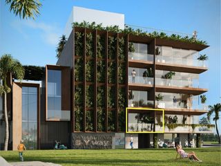 Boutique Coastal Residence for Sale – Y-WAY, Seseh Beach