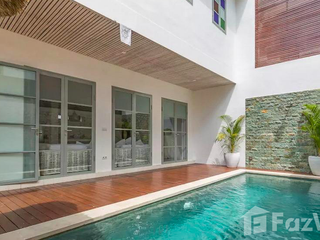 3 Bedroom Villa for sale in Seminyak, Bali