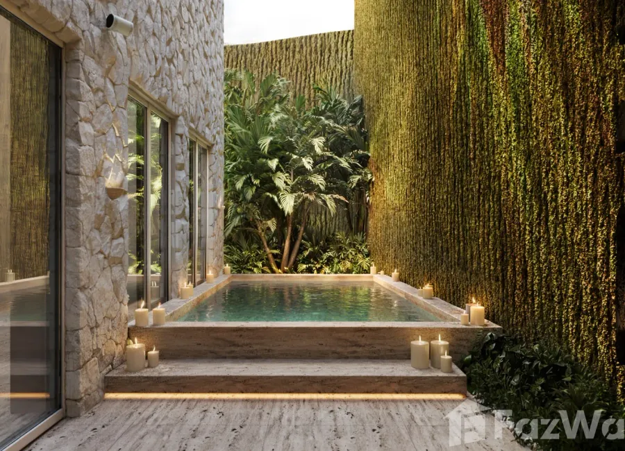 Apartemen Dijual di Kuta Selatan
