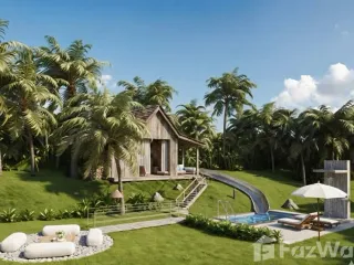 2 br Boutique villas in Ubud | Off Plan