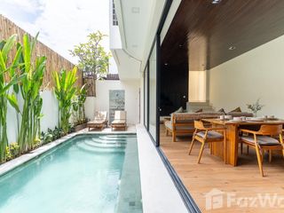 3 Bedroom Villa for sale in Seminyak, Bali