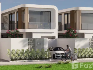 2 Bedroom Villa for sale in Denpasar Barat, Bali